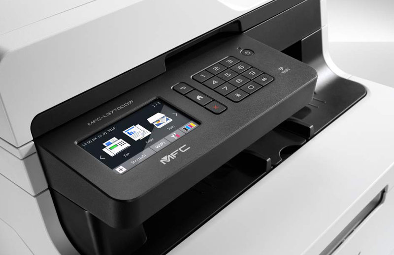 Bezprzewodowe drukowanie