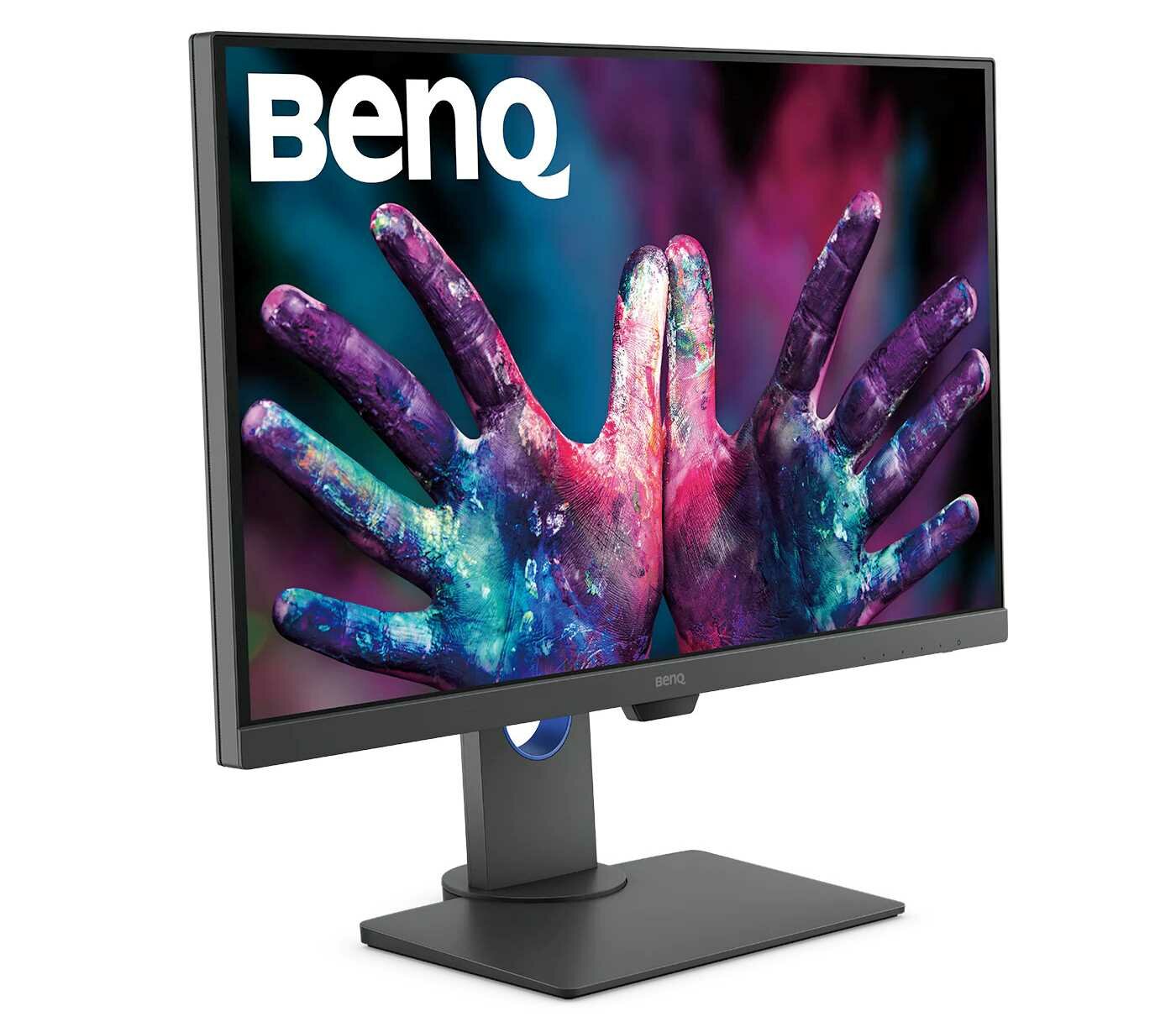 Monitor BENQ PD2700U - Monitor