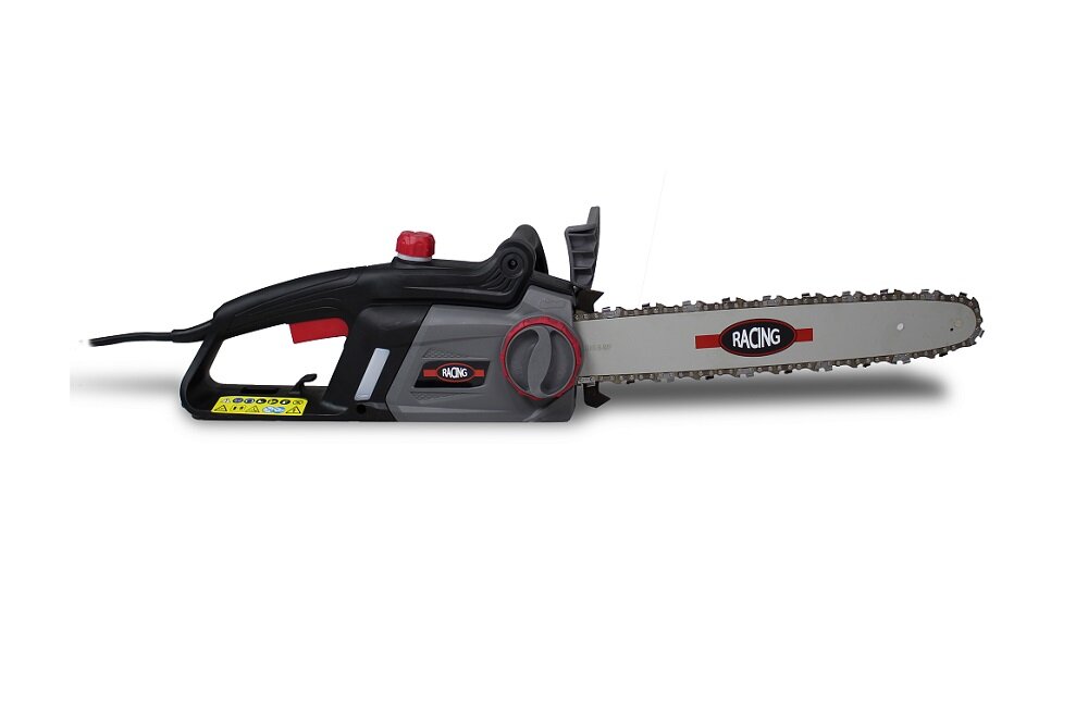 Piła elektryczna RACING RAC2040TE AC 1 2000 W prowadnica 400 mm