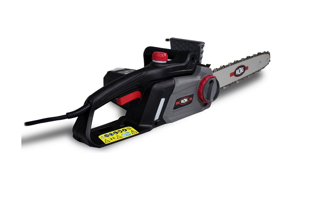 Piła elektryczna RACING RAC2040TE AC 1 Solidne wykonanie wysoka jakość