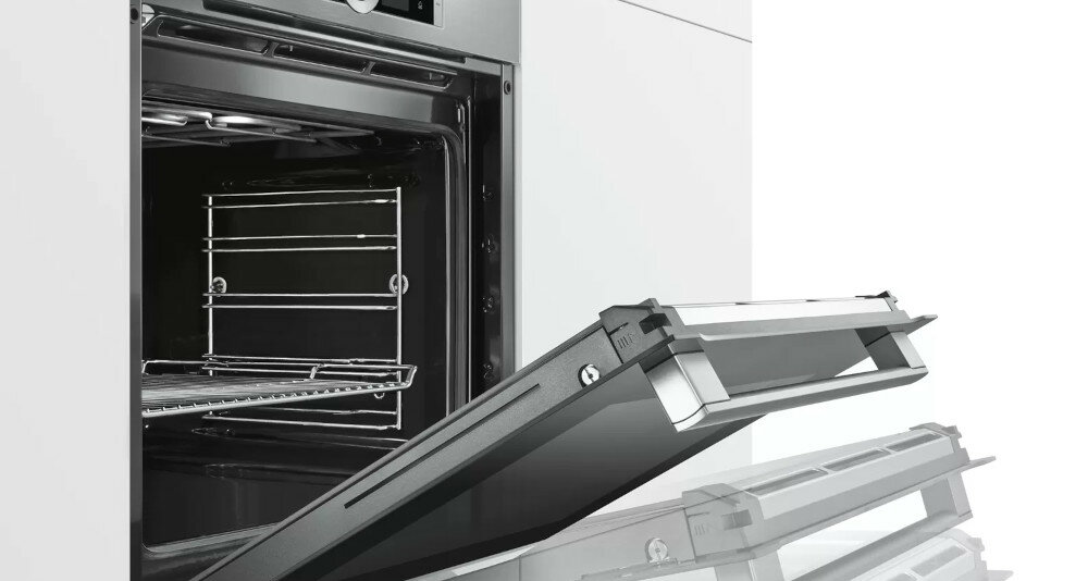 PIEKARNIK BOSCH CDG634AB0 KOMPAKTOWY miękkie zamykanie SoftClose