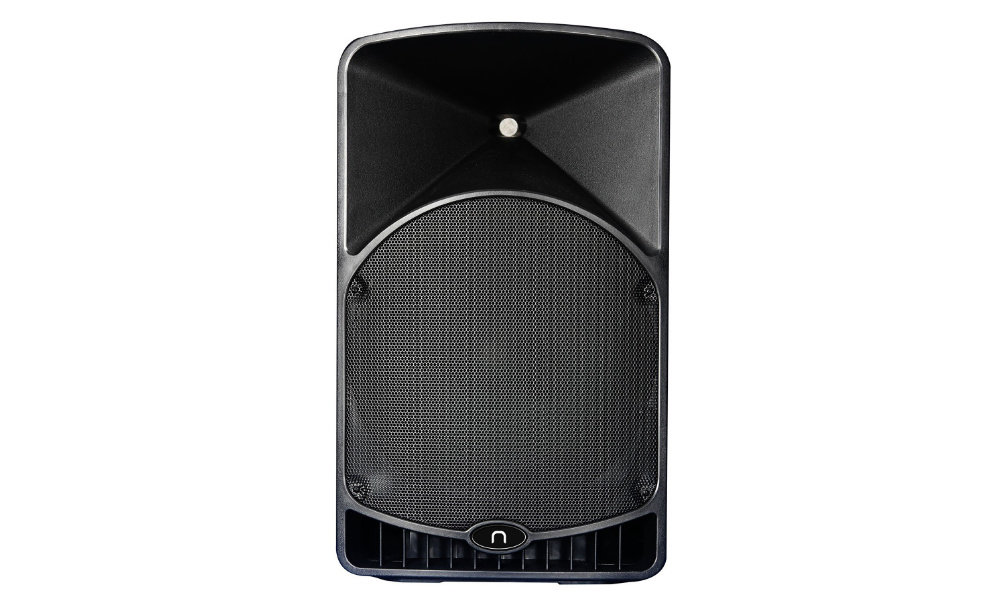 Power Audio NOVOX NV 12