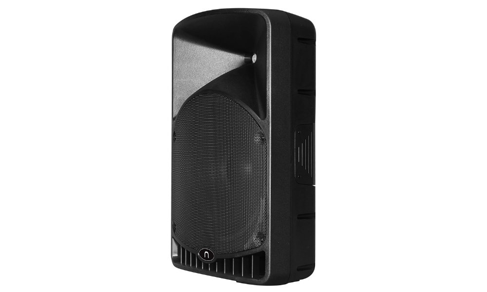 Power Audio NOVOX NV 12 - Łatwość Przenoszenia