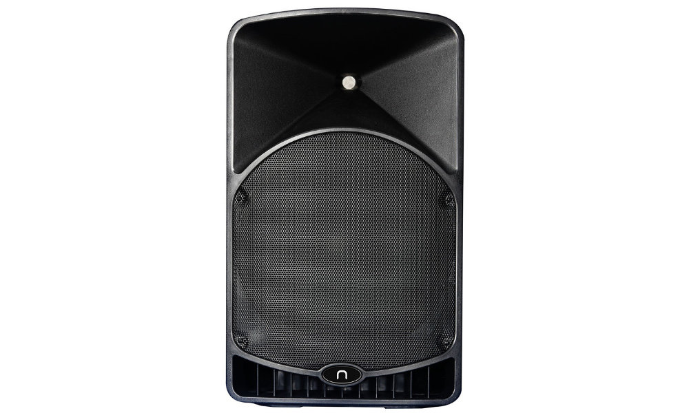 Power Audio NOVOX NV 15 - Ogólny Wygląd