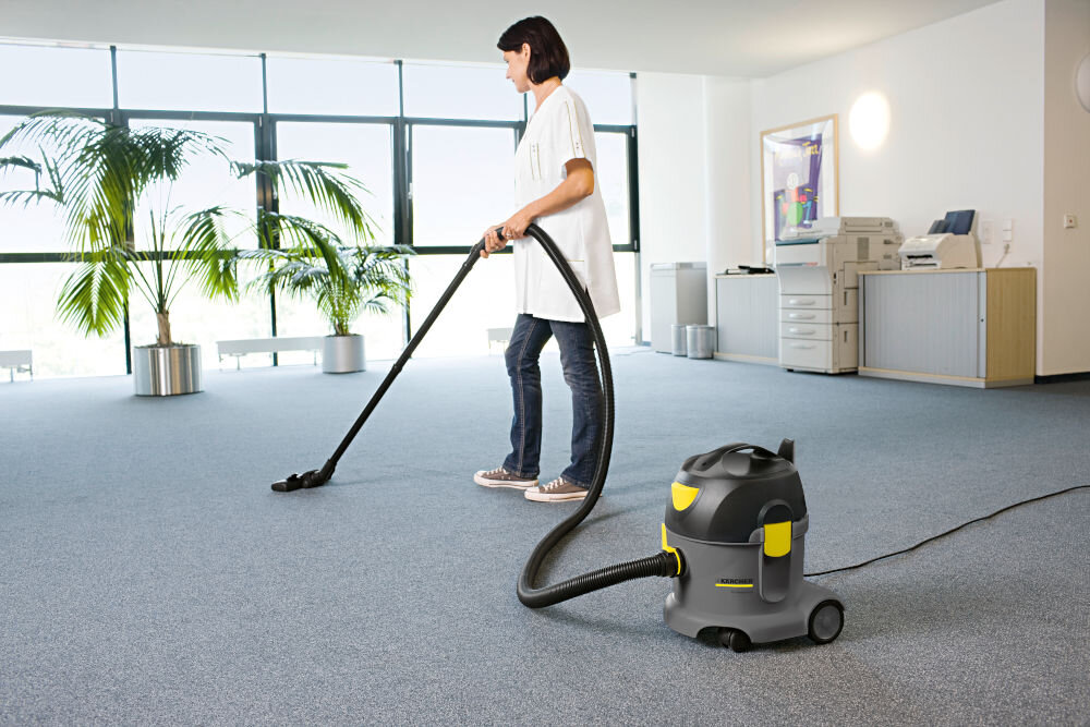 Worek do odkurzacza KARCHER 6.904-333.0 (10 sztuk)