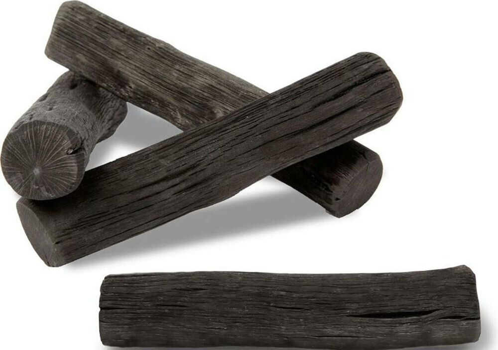 Wkład filtrujący BLACK+BLUM EGS004 (4 szt.) filtry węglowe po sześciu miesiącach użytkowania ponowne wykorzystanie filtrów jako pochłaniacz wilgoci pochłaniacz zapachów nawóz do roślin dodatkowe korzyści dbanie o środowisko