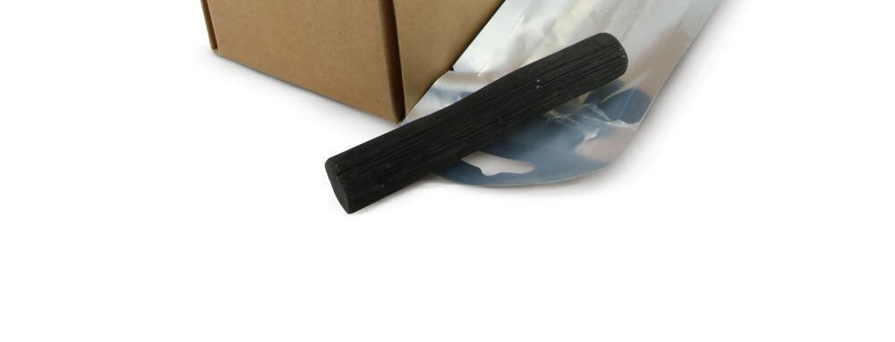 Wkład filtrujący BLACK+BLUM EGS004 (4 szt.) długotrwałe działanie zawsze wyjmij filtr przed myciem tylko chłodna woda wyłącznie do wody pitnej nieszkodliwe drobiny węgla