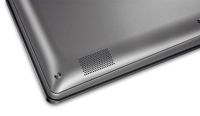 Prawdziwie realistyczny dźwięk