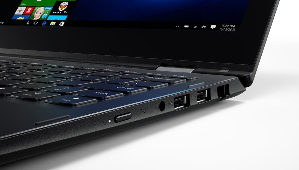 Yoga 310