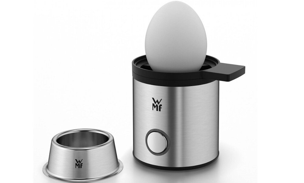 Jajowar WMF Kitchenminis wyposazenie sygnal dzwiekowy podswietlany wlacznik wylacznik