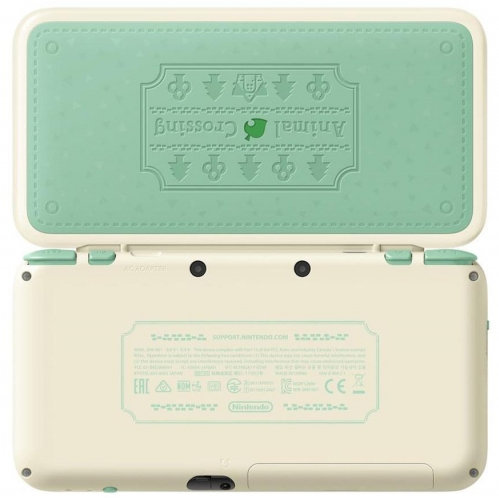 Dwa ekrany i trzy kamery