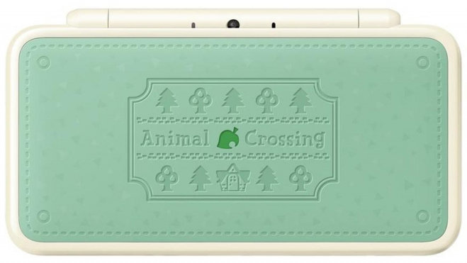 Współpracuje z figurkami amiibo