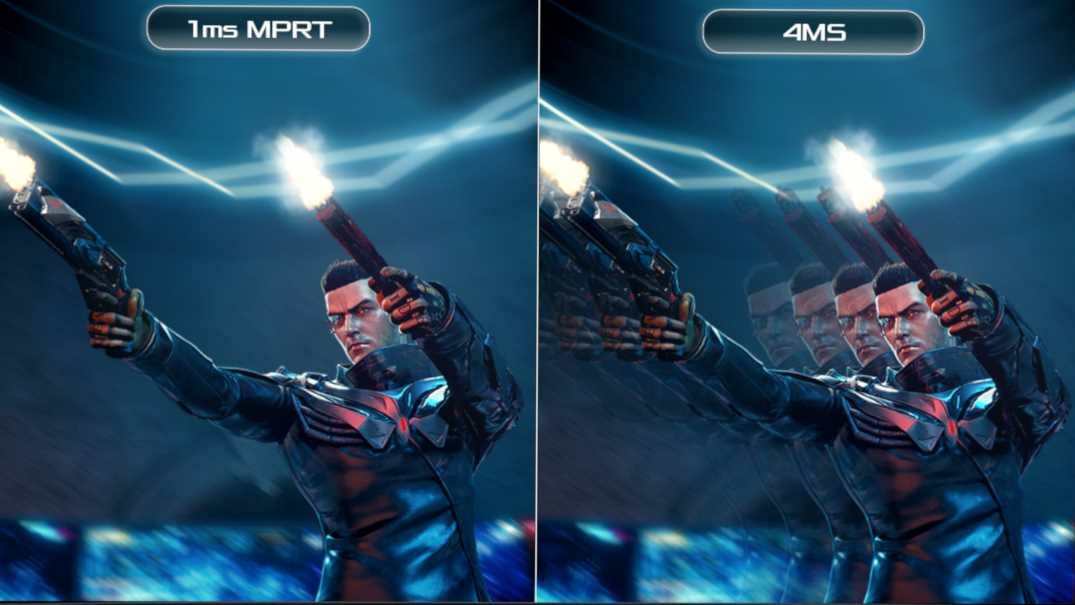 Monitor ASUS VP248H - 1 ms 75 Hz Full HD 1920 x 1080 