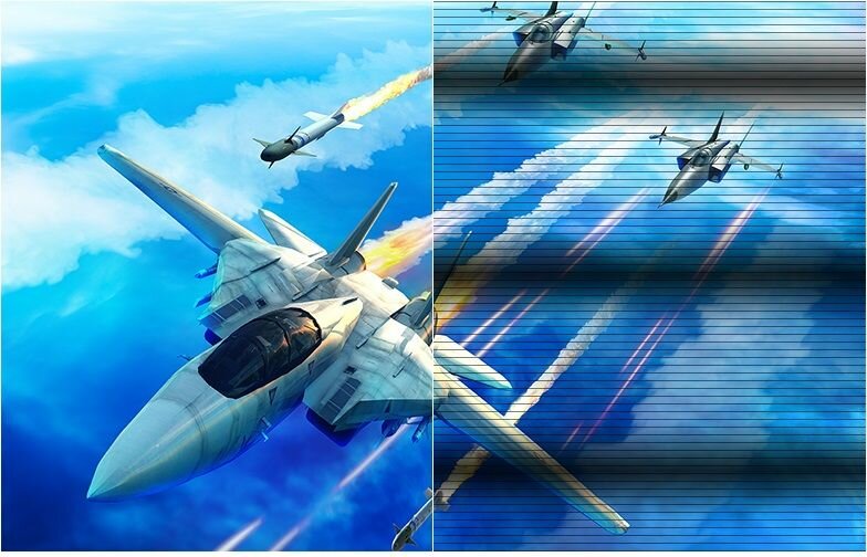 Monitor ASUS VP248H - Flicker Free 