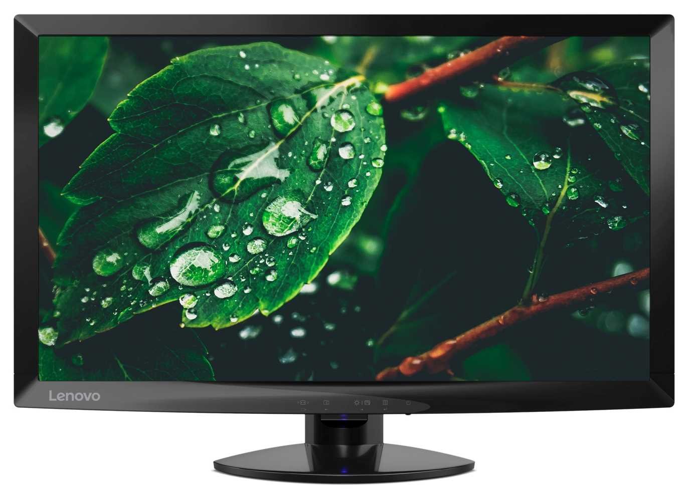 Monitor LENOVO D24-10 - Monitor