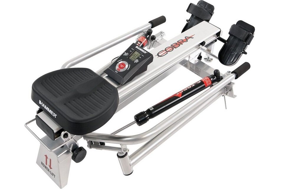 Wioślarz HAMMER Cobra 4536 Wysoka jakość