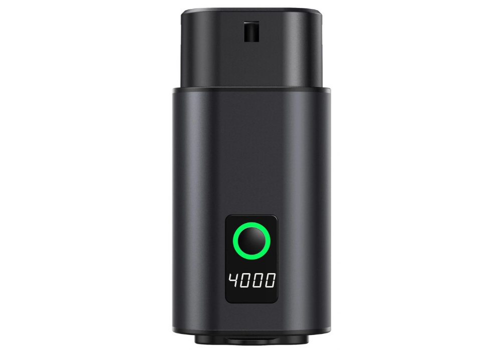 Adapter do samochodu elektrycznego V2L gniazdo Typ 2 - Schuko 3.5kW 