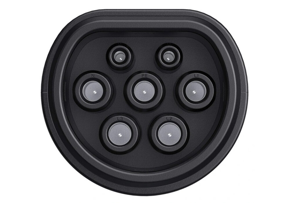 Adapter do samochodu elektrycznego V2L gniazdo Typ 2 - Schuko 3.5kW 