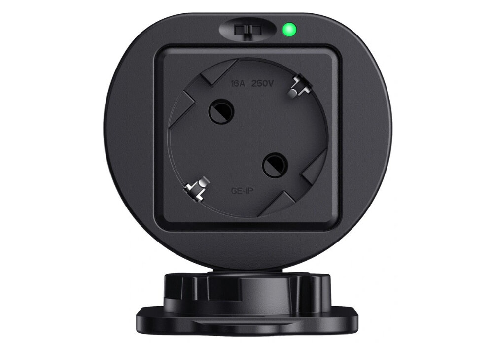 Adapter do samochodu elektrycznego V2L gniazdo Typ 2 - Schuko 3.5kW 