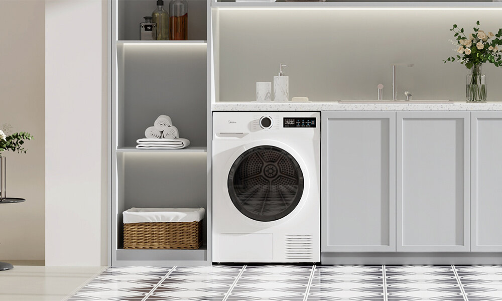 SUSZARKA MIDEA MD110H80D WW-PL