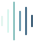 Mała ikona przedstawiająca pionowe, różnokolorowe linie o różnej grubości na przezroczystym tle.