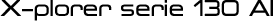 Czarny, okrągły robot sprzątający z widocznym logo TEFAL na górze. Urządzenie ma minimalistyczny design z centralnym przyciskiem.