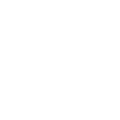 Ikona przedstawia biały symbol kieliszka na czarnym tle.