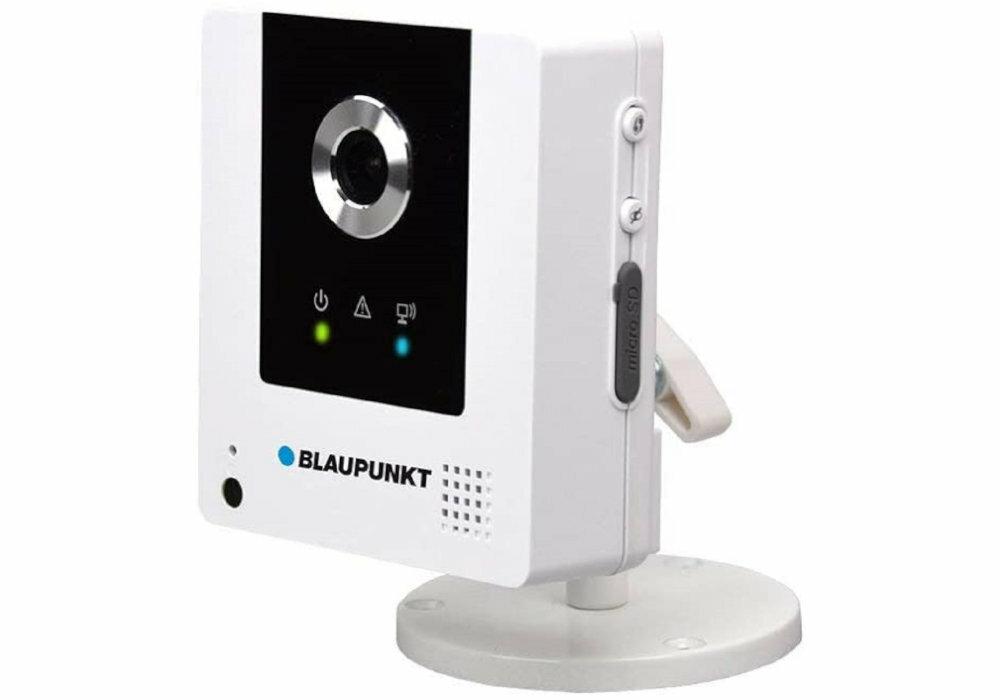 Kamera BLAUPUNKT IPC-S1 front