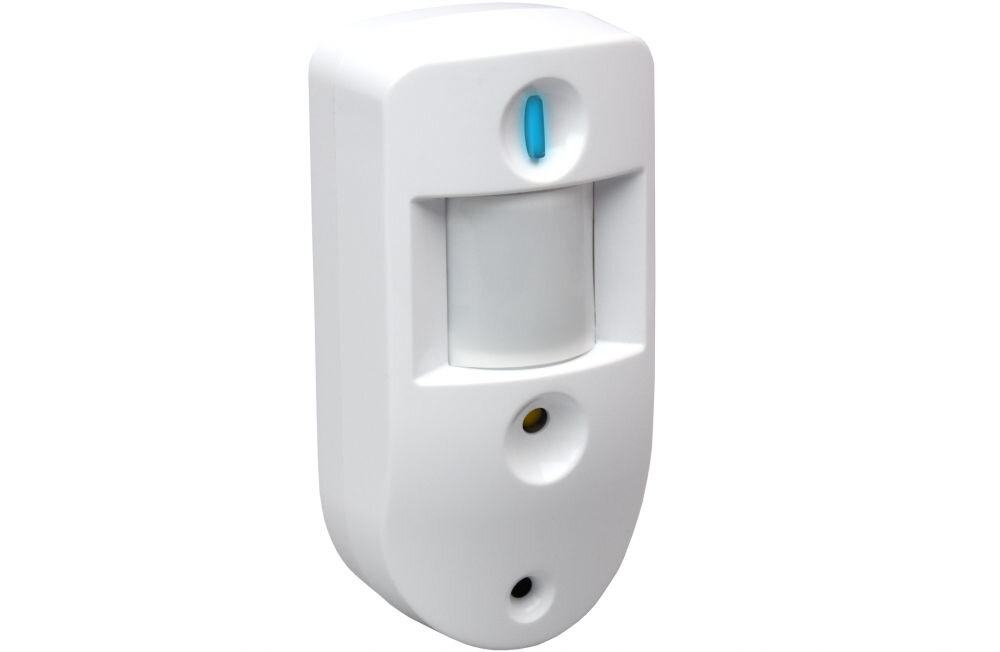 Czujnik ruchu BLAUPUNKT IRC-S2 Wi-Fi ukos aparat