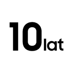 Czarna ikona przedstawiająca strzałkę skierowaną w dół.