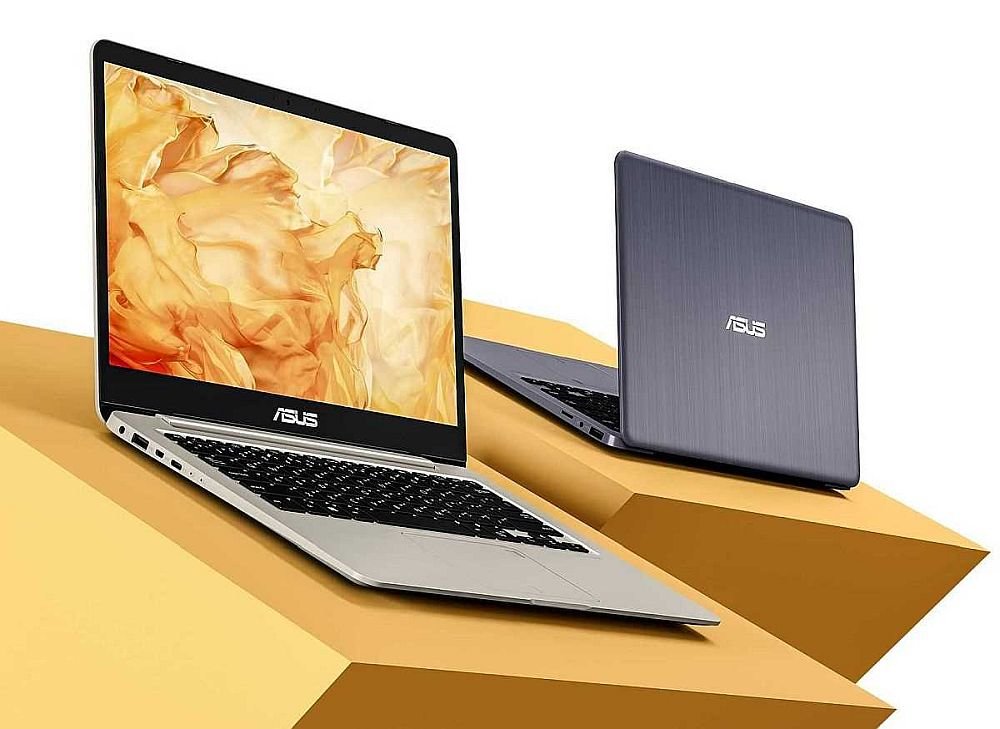 ASUS VivoBook S14 S406UA-BM013T