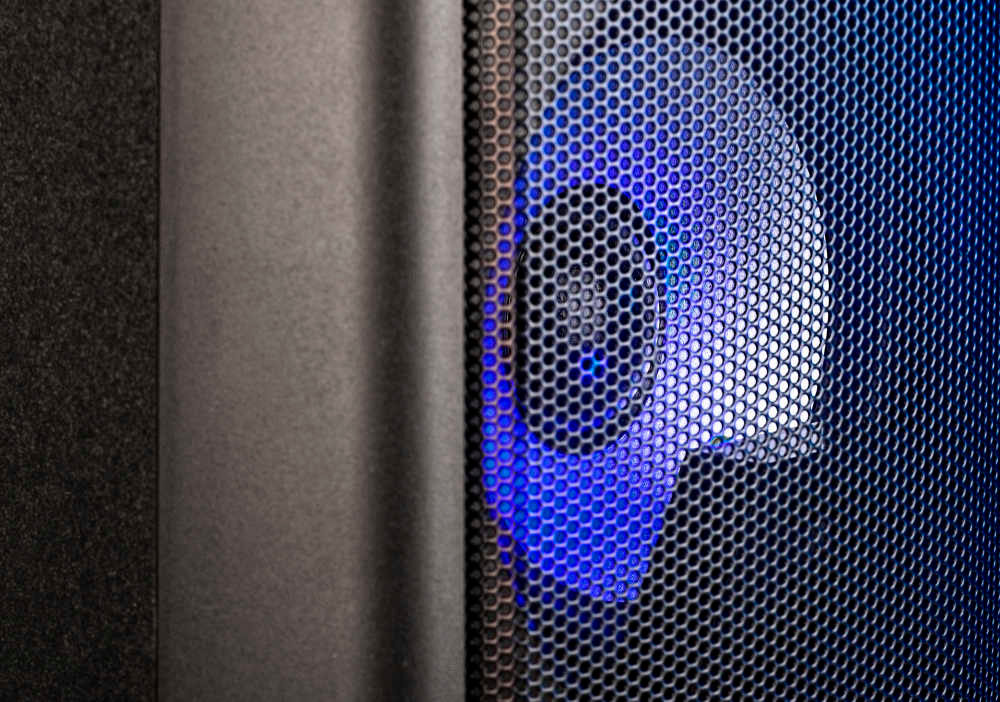 Power Audio NGS Sky Home - Głośnik