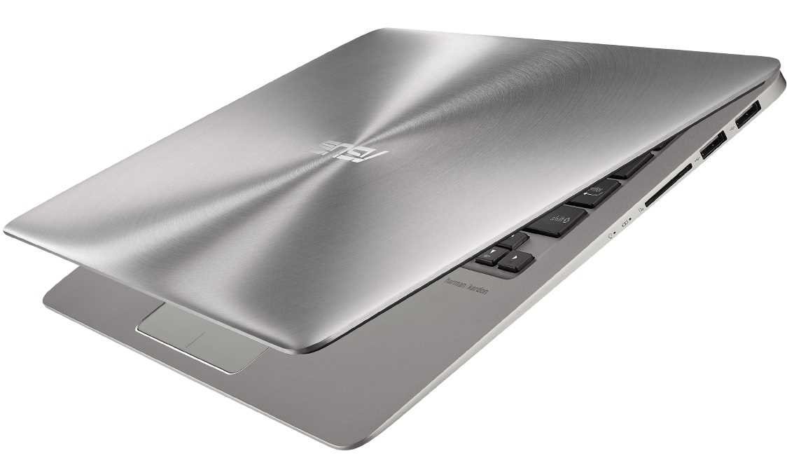 ASUS ZenBook UX410UQ UX410UF-GV025T 