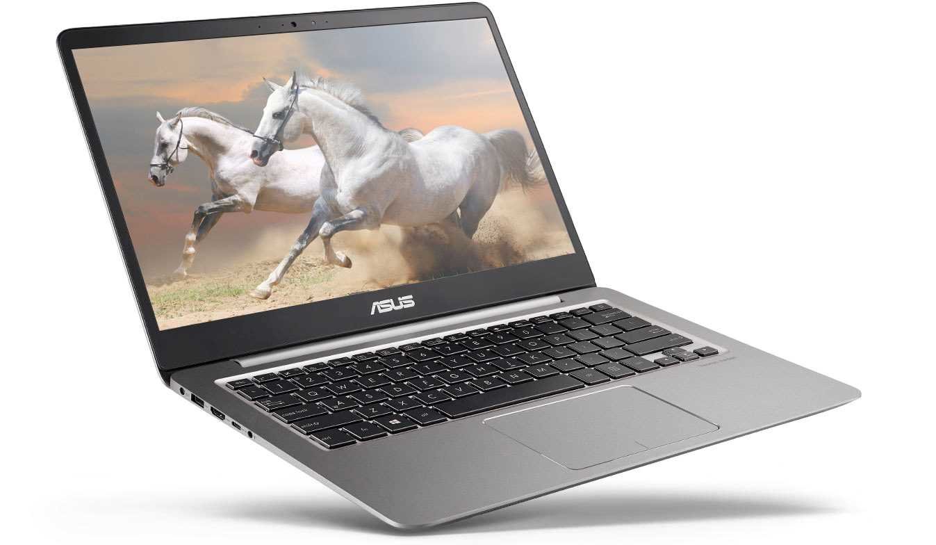 ASUS ZenBook UX410UQ UX410UF-GV025T