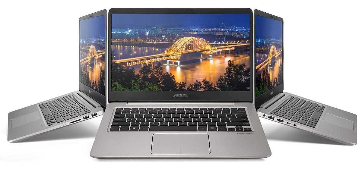 ASUS ZenBook UX410UQ UX410UF-GV025T