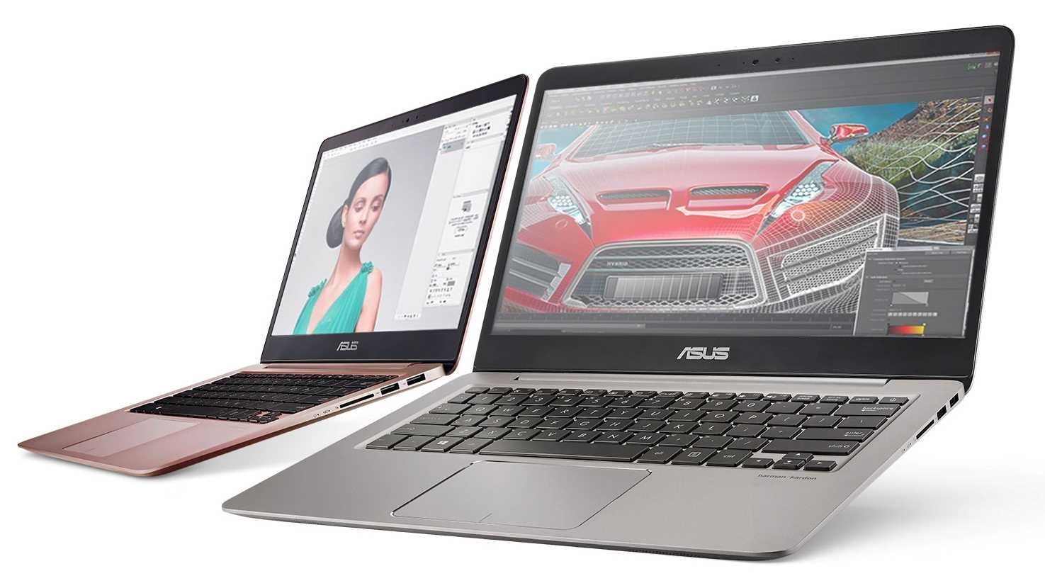 ASUS ZenBook UX410UQ UX410UF-GV025T