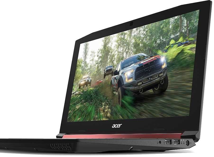 Laptop Gamingowy ACER Nitro 5 - Rozdzielczość