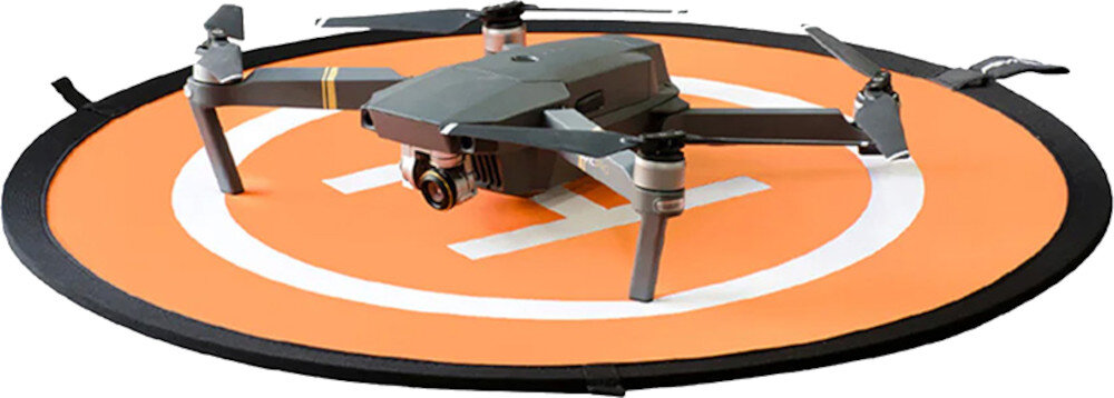 Mata do lądowania PGYTECH 75cm (PGY-AC-308) przeznaczenie zastosowanie cechy średnica transport