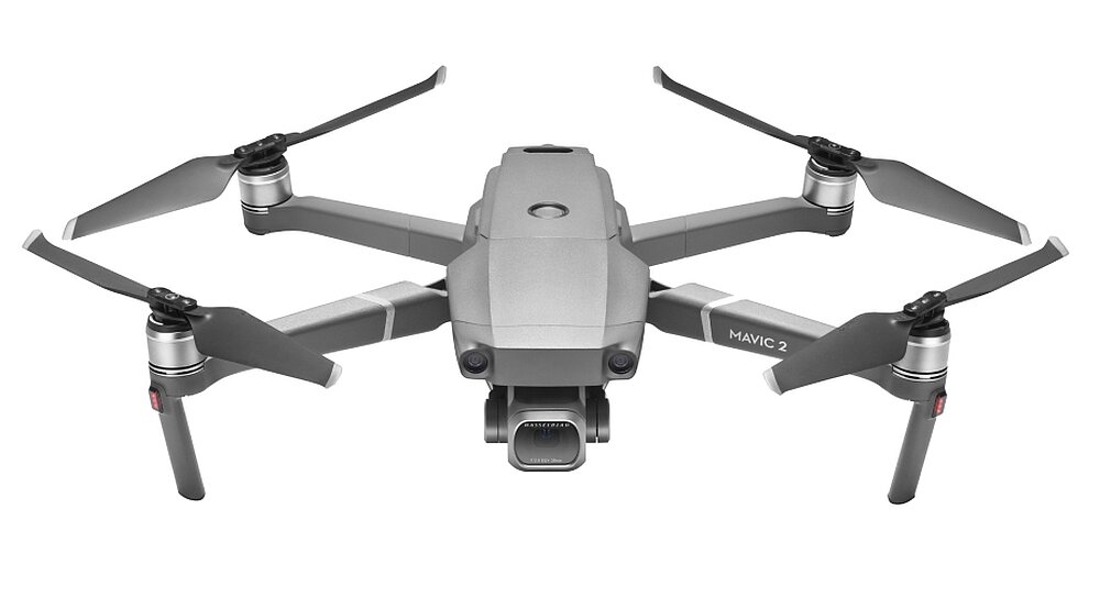 Karta DJI Care Refresh dron gimbal serwis gwarancja wymiana części usługa kod