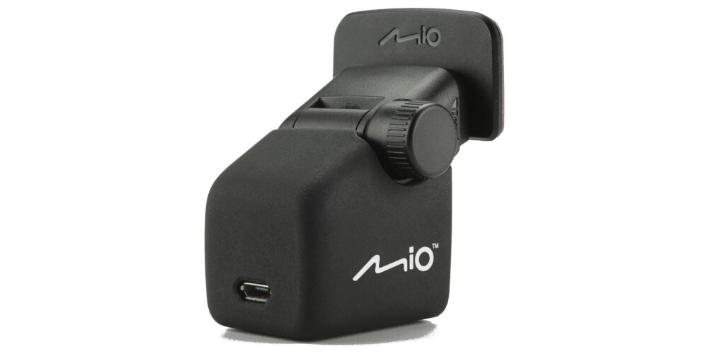 Kamera MiVue A30 wyposazenie kabel usb