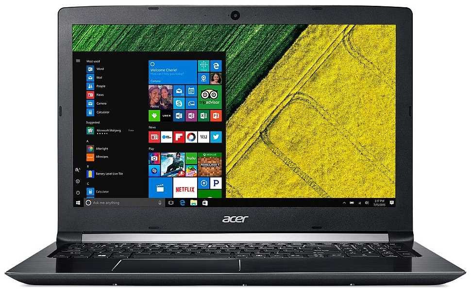 Laptop ACER Aspire 5 