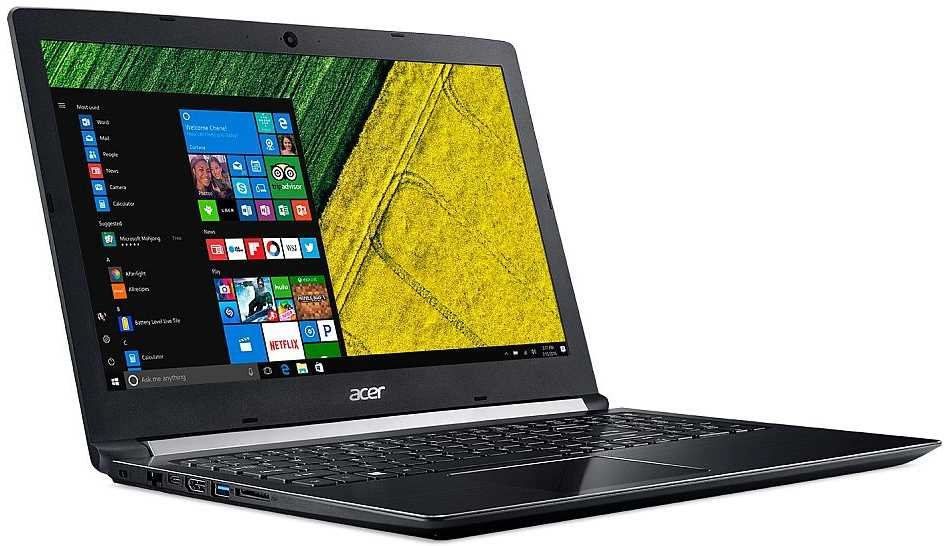 Laptop ACER Aspire 5 