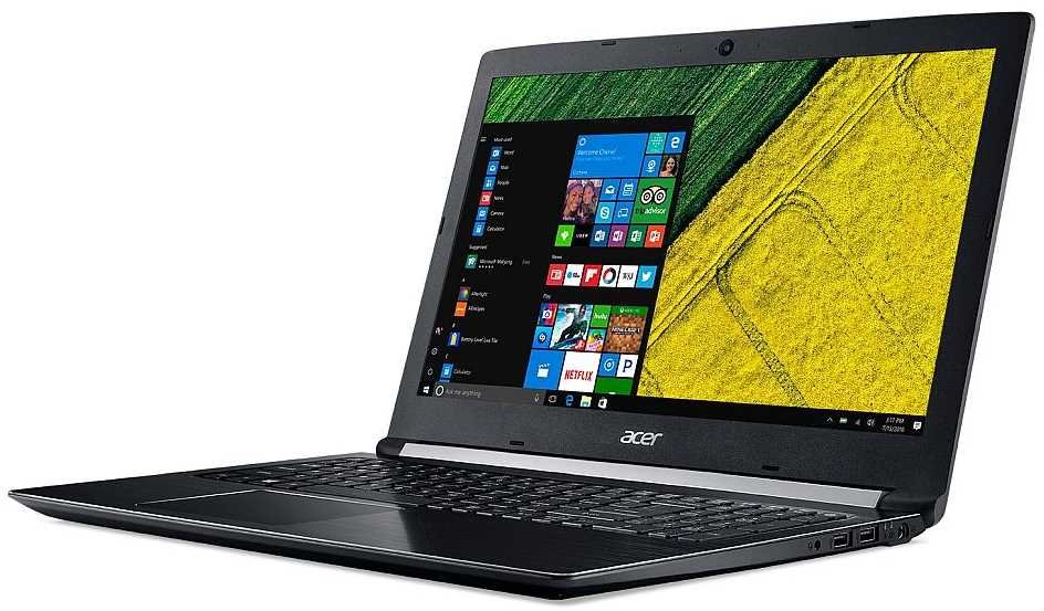 Laptop ACER Aspire 5 