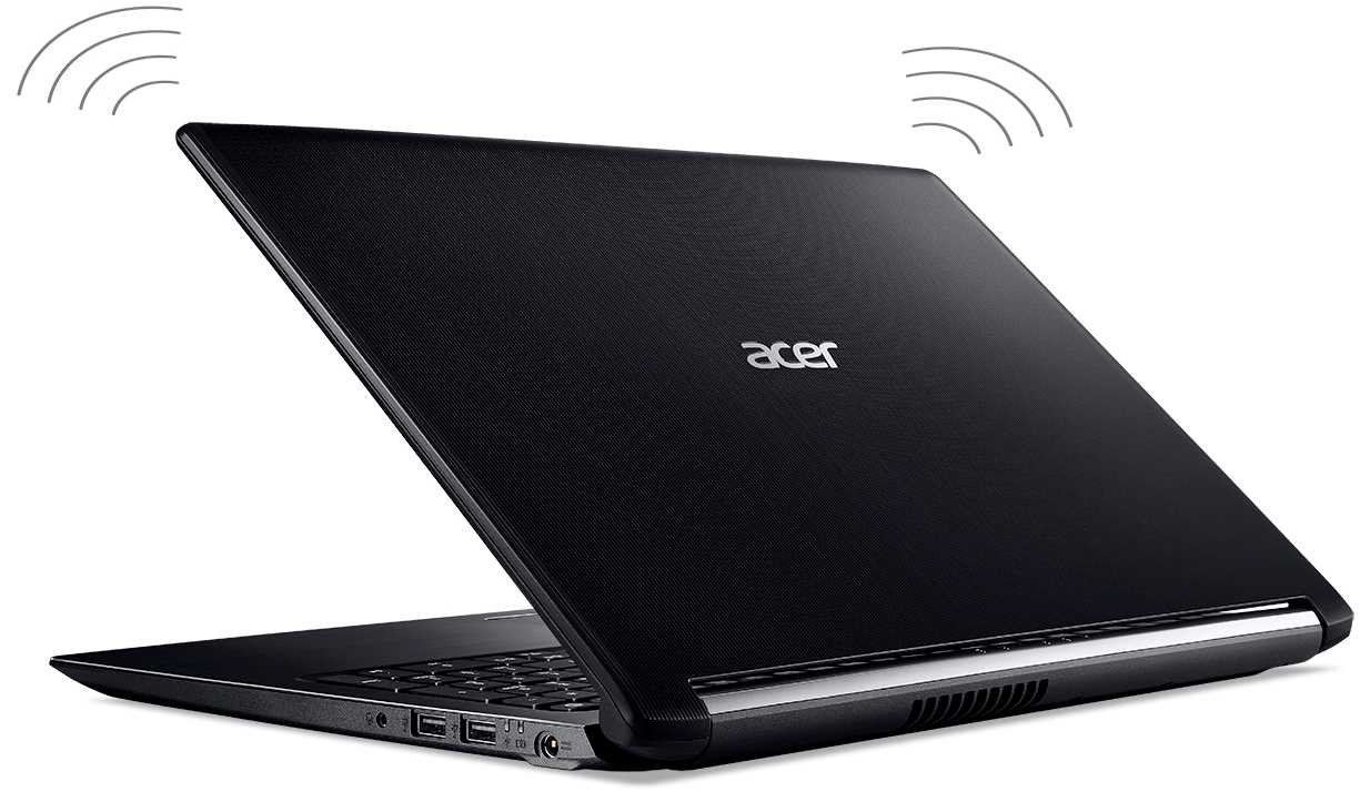 Laptop ACER Aspire 5 