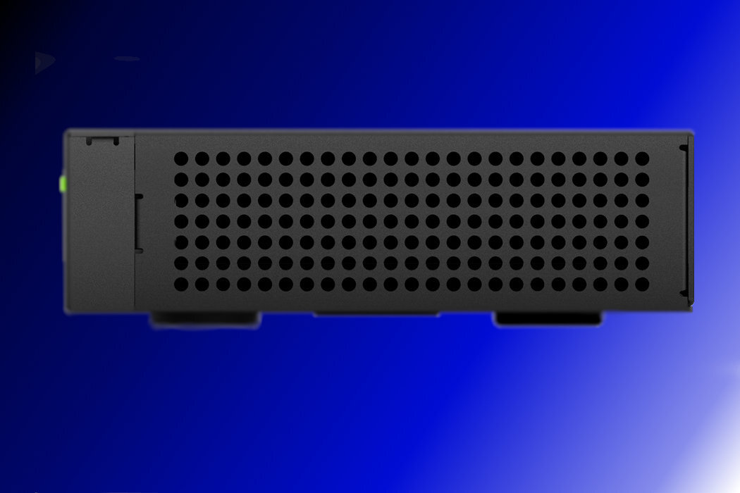 Switch LINKSYS LGS108-EU - zarzadzanie isecia  