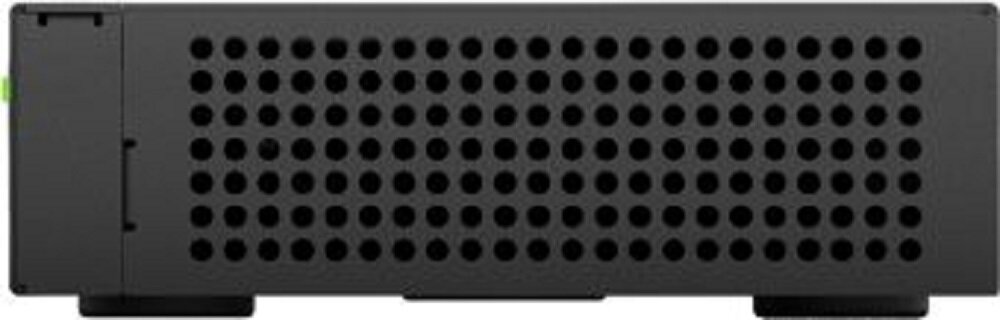 Switch LINKSYS LGS105 - Funkcjonalna obudowa 
