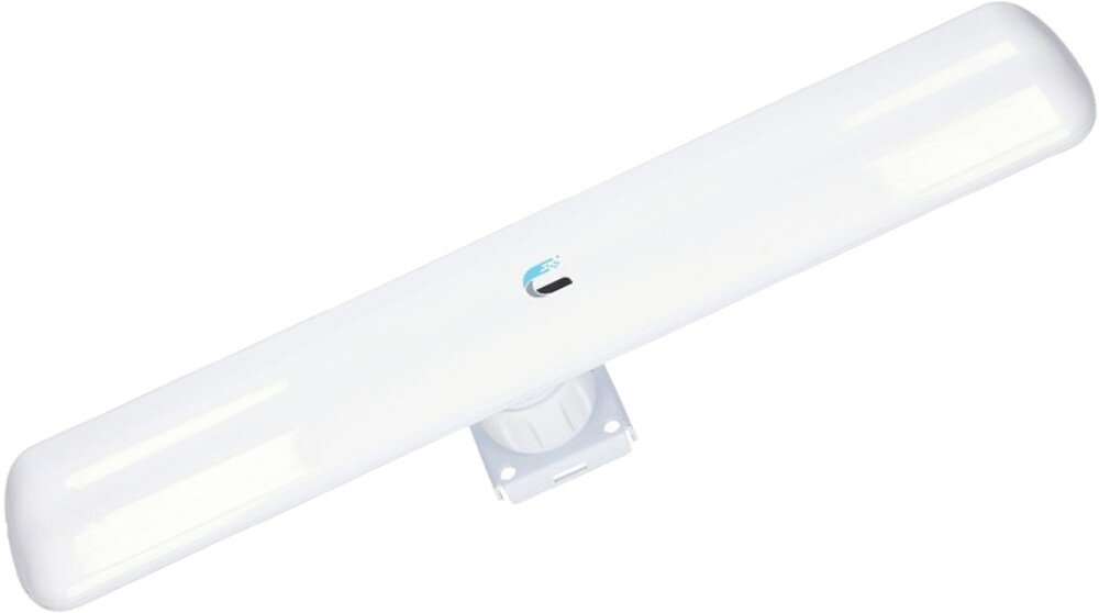 Urządzenie klienckie UBIQUITI LAP-120 wygląd opis