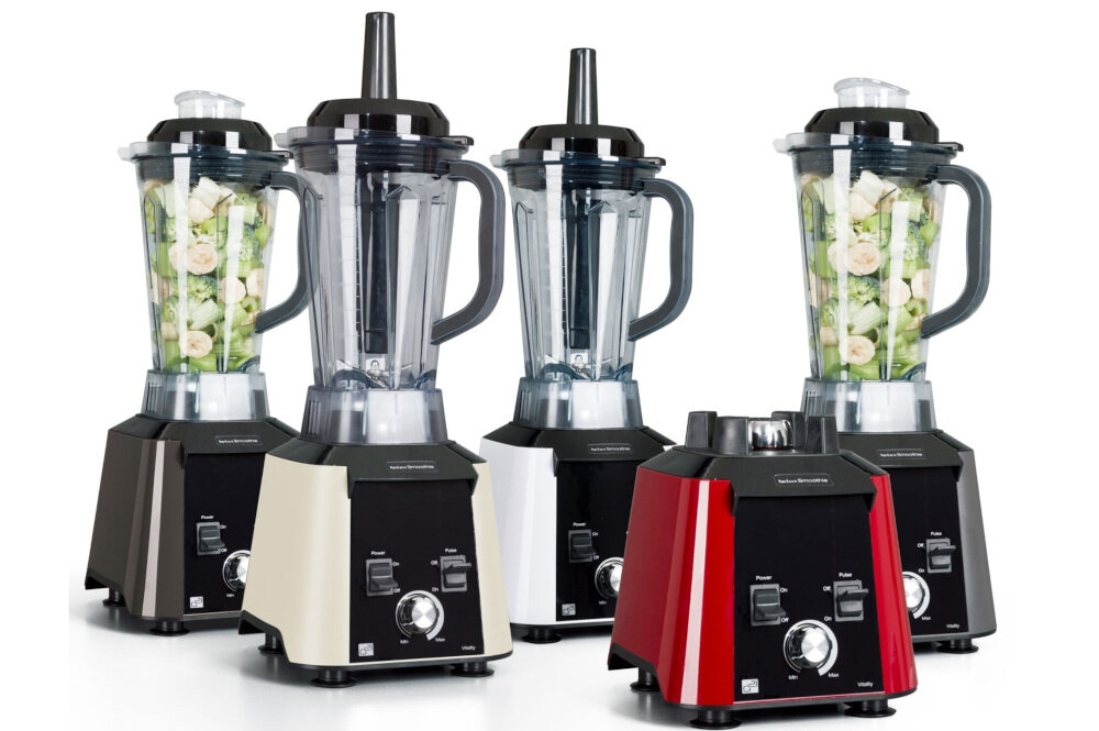 Blender kielichowy G21 Excellent zastosowania moc pojemnosc programy