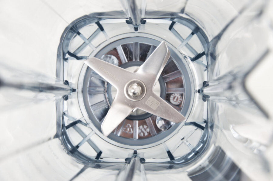 Blender kielichowy G21 Excellent wygoda zdrowy styl zycia smak energia witalnosc dietetyczne posilki