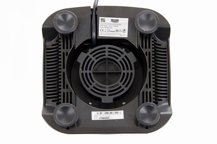 Rower Miejski INDIANA Moena S3B D1926 - Wspornik kierownicy